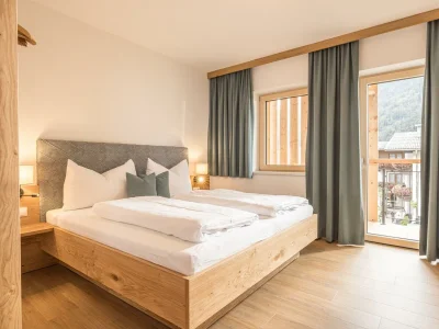 Apartment Appartement ZUVERSICHT - Outdoor photo 6