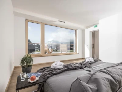 Apartment Appartement ZUVERSICHT - Outdoor photo 7