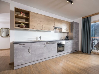 Apartment Appartement ZUVERSICHT - Outdoor photo 8