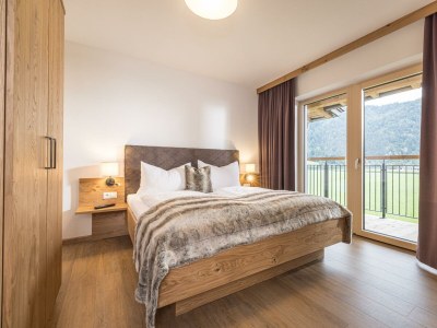 Apartment Appartement ZUVERSICHT - Outdoor photo 9