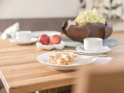 Apartment Appartement ZUVERSICHT - Outdoor photo 10