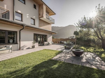 Apartment Appartement ZUVERSICHT - Outdoor photo 11