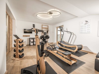 Apartment Appartement ZUVERSICHT - Outdoor photo 13