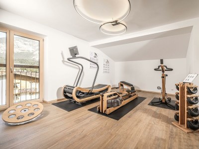 Apartment Appartement ZUVERSICHT - Outdoor photo 14