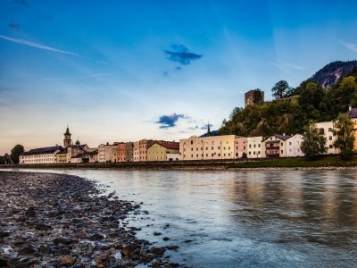 Apartment Appartement ZUVERSICHT - Outdoor photo 27