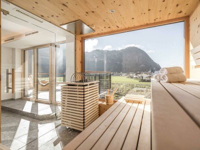 Apartment Appartement ZUVERSICHT - Outdoor photo 28