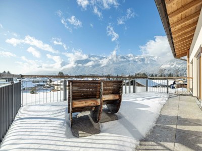 Apartment Appartement ZUVERSICHT - Outdoor photo 44