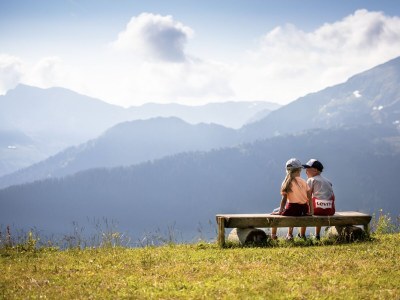 Apartment Appartement ZUVERSICHT - Outdoor photo 51