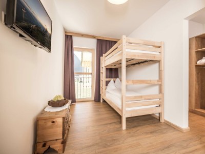 Apartment Appartement ZUVERSICHT - Outdoor photo 59