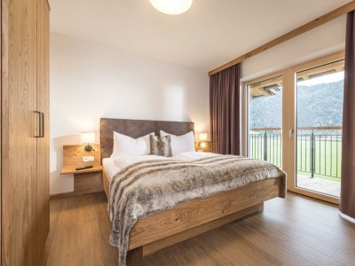 Apartment Appartement ZUVERSICHT - Features photo 63