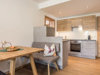 Apartment Appartement ZUVERSICHT - Features photo 66