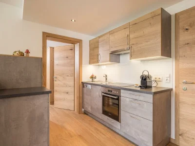 Apartment Appartement ZUVERSICHT - Features photo 67