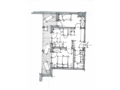 Apartment Appartement ZUVERSICHT - Features photo 68