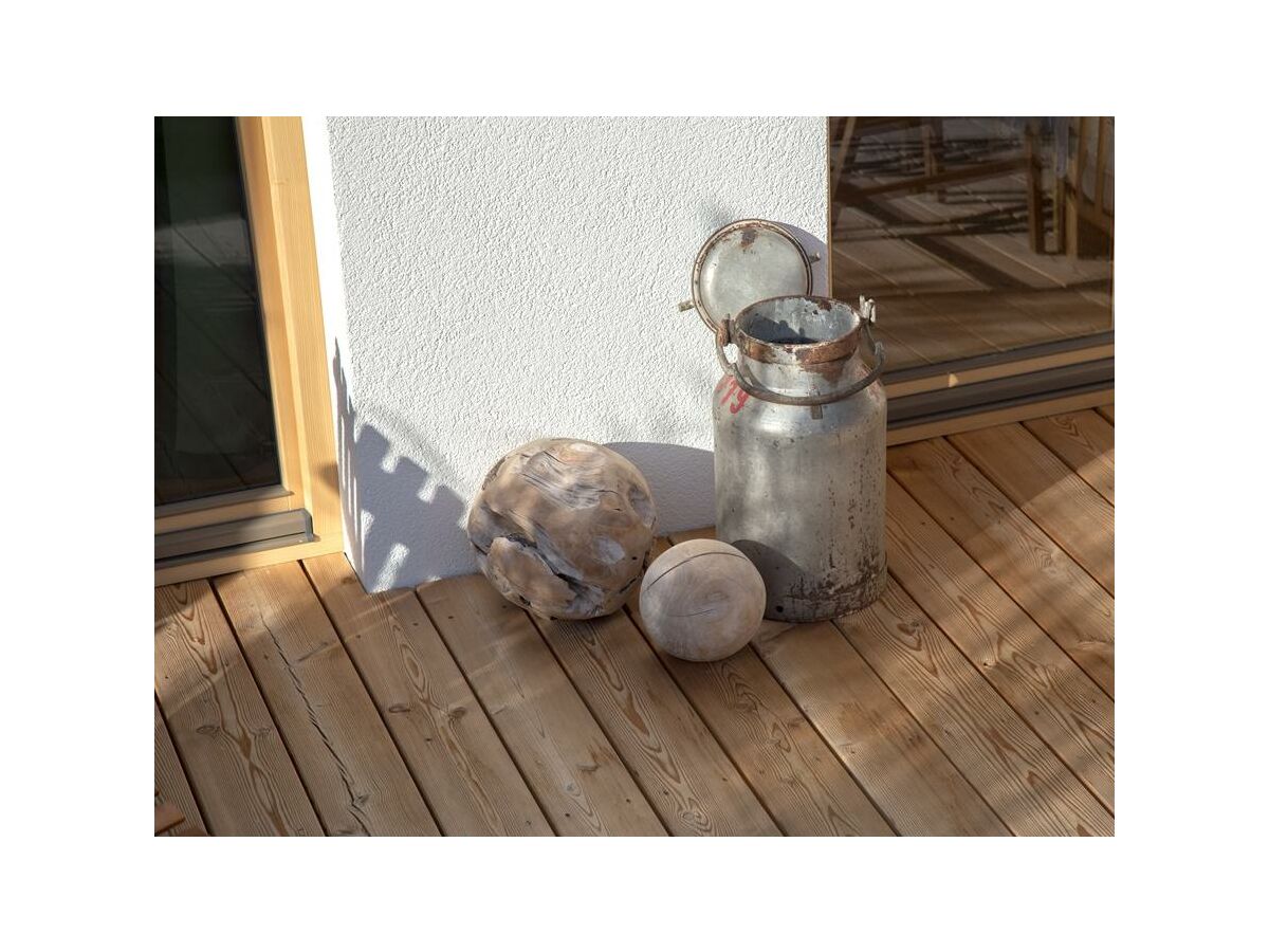 Apartment Einzigartiges Chalet für 8 Personen mit Kamin - Outdoor photo 5