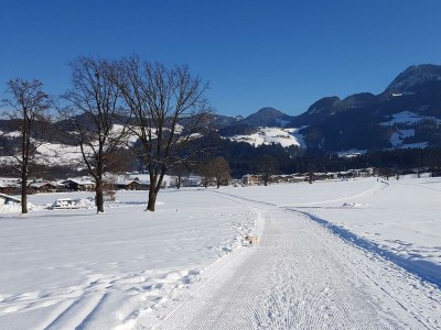 Apartment Einzigartiges Chalet für 8 Personen mit Kamin - Outdoor photo 26