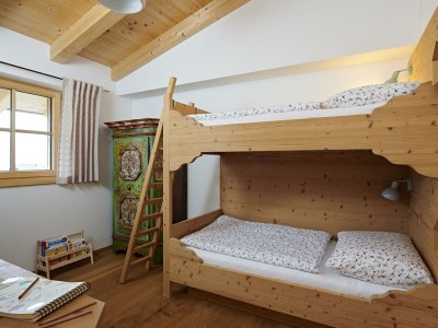 Apartment Einzigartiges Chalet für 8 Personen mit Kamin - Features photo 37