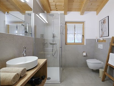 Apartment Einzigartiges Chalet für 8 Personen mit Kamin - Features photo 38