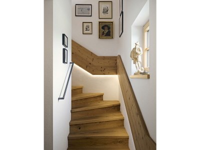 Apartment Einzigartiges Chalet für 8 Personen mit Kamin - Features photo 39