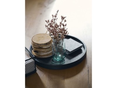 Apartment Einzigartiges Chalet für 8 Personen mit Kamin - Features photo 40