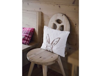 Apartment Einzigartiges Chalet für 8 Personen mit Kamin - Features photo 41