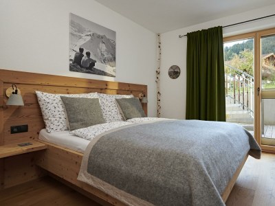 Apartment Einzigartiges Chalet für 8 Personen mit Kamin - Features photo 42