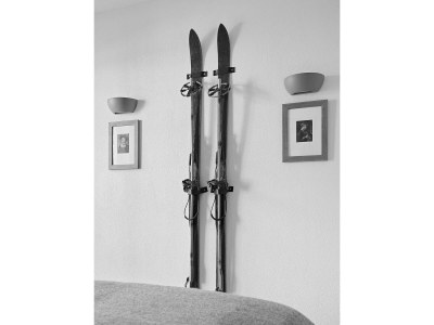 Apartment Einzigartiges Chalet für 8 Personen mit Kamin - Features photo 43