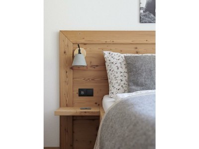 Apartment Einzigartiges Chalet für 8 Personen mit Kamin - Features photo 44