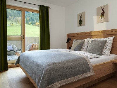 Apartment Einzigartiges Chalet für 8 Personen mit Kamin - Features photo 48