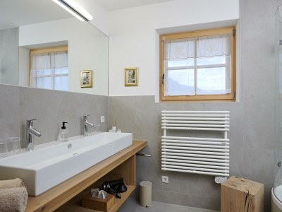 Apartment Einzigartiges Chalet für 8 Personen mit Kamin - Features photo 50