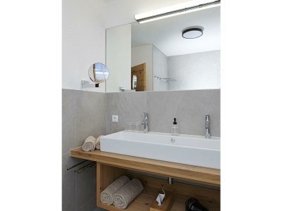 Apartment Einzigartiges Chalet für 8 Personen mit Kamin - Features photo 51