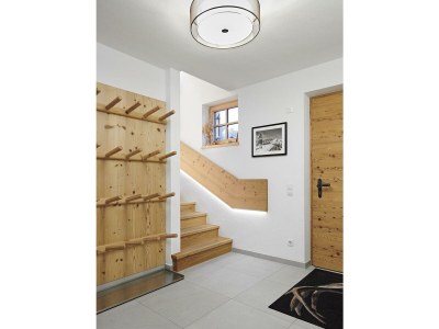 Apartment Einzigartiges Chalet für 8 Personen mit Kamin - Features photo 52