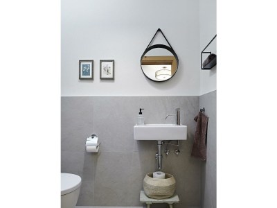 Apartment Einzigartiges Chalet für 8 Personen mit Kamin - Features photo 54