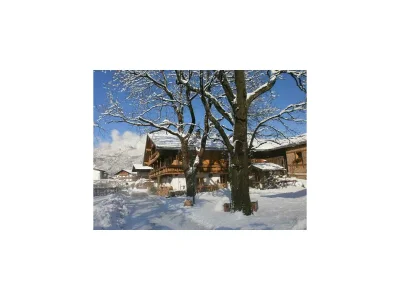 Apartment Appartement 2 in Radfeld - Apartment