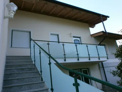 Apartment Appartement 2 - Outdoor photo 16