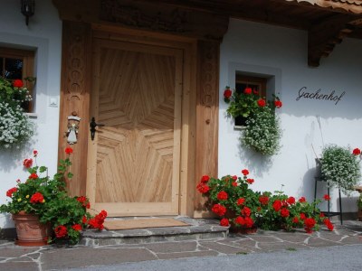 Apartment Appartement 2 - Outdoor photo 17