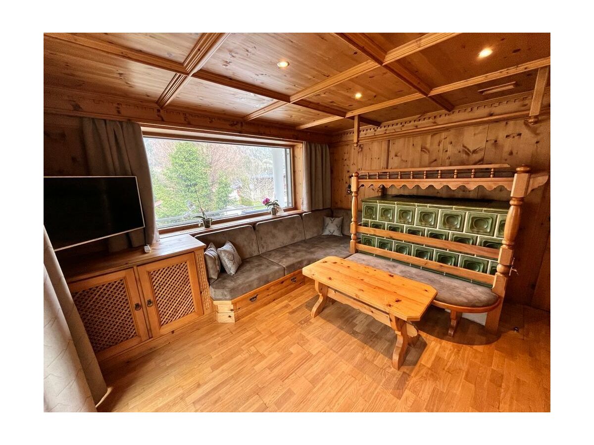 Apartment Apartment Bergblick