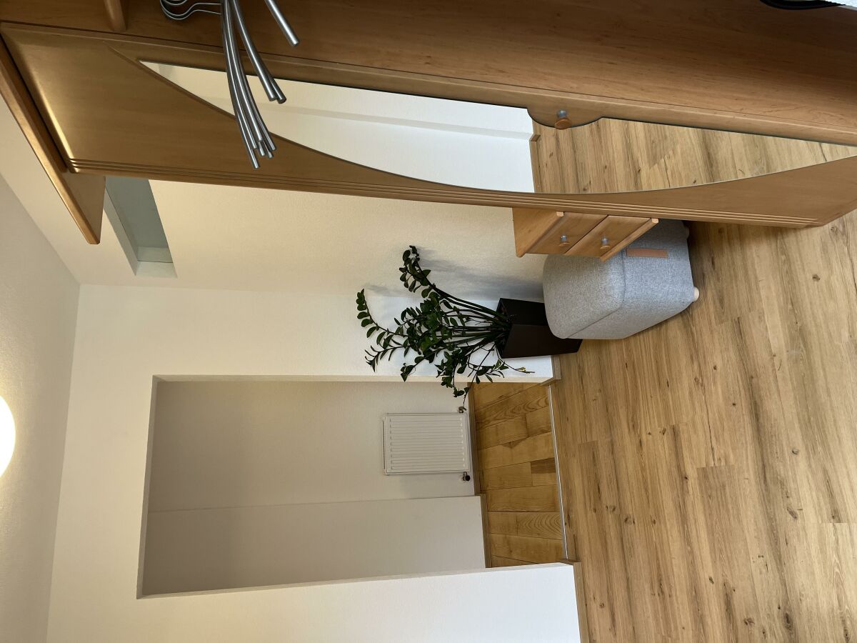 Apartment Apartment Bergblick - Outdoor photo 3