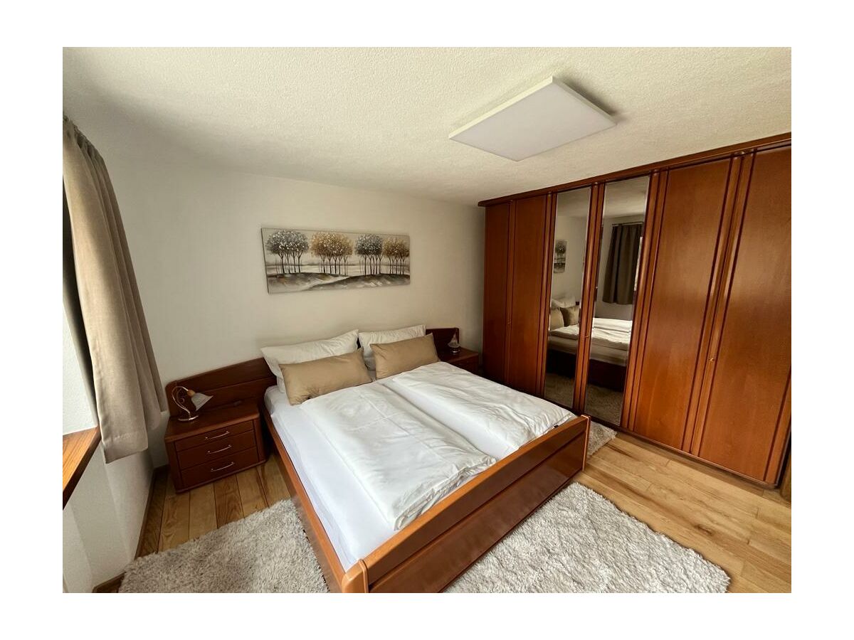 Apartment Apartment Bergblick - Outdoor photo 4