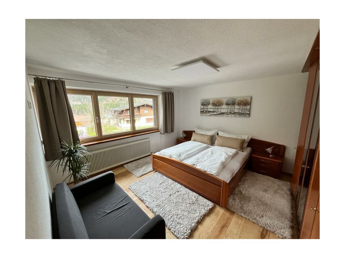 Apartment Apartment Bergblick - Outdoor photo 5