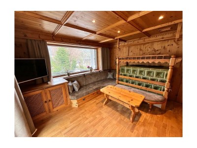 Apartment Apartment Bergblick in Kramsach - Apartment