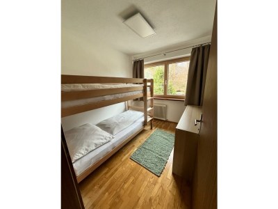 Apartment Apartment Bergblick - Outdoor photo 7