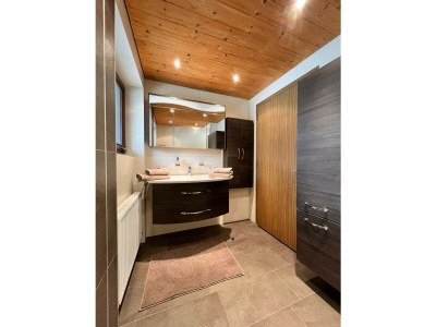 Apartment Apartment Bergblick - Outdoor photo 8