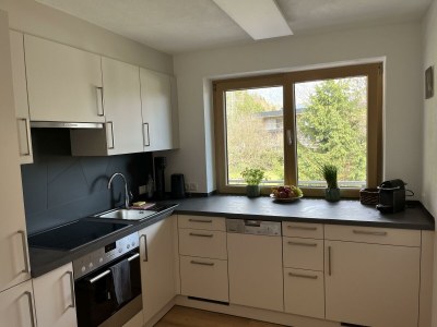 Apartment Apartment Bergblick - Outdoor photo 10