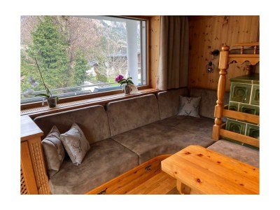 Apartment Apartment Bergblick - Outdoor photo 13