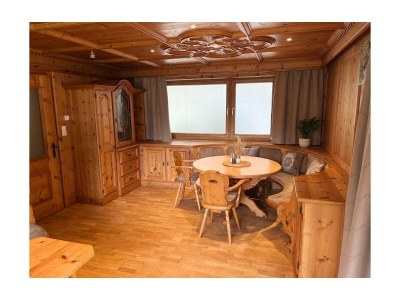 Apartment Apartment Bergblick - Outdoor photo 14