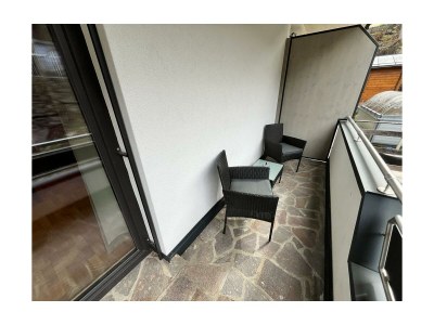 Apartment Apartment Bergblick - Outdoor photo 15