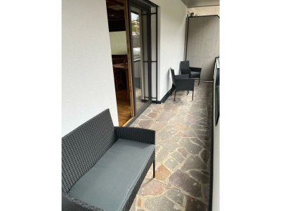 Apartment Apartment Bergblick - Outdoor photo 16