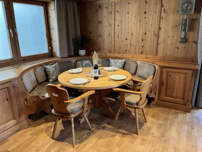 Apartment Apartment Bergblick - Outdoor photo 20