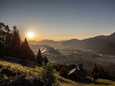 Apartment Apartment Bergblick - Outdoor photo 25