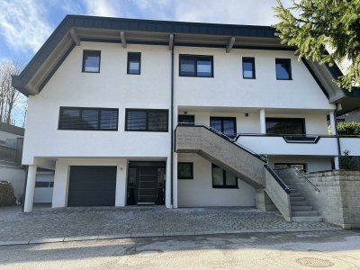 Apartment Apartment Bergblick - Features photo 43